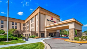 Гостиница Best Western Plus Wichita West Airport Inn  Уичита